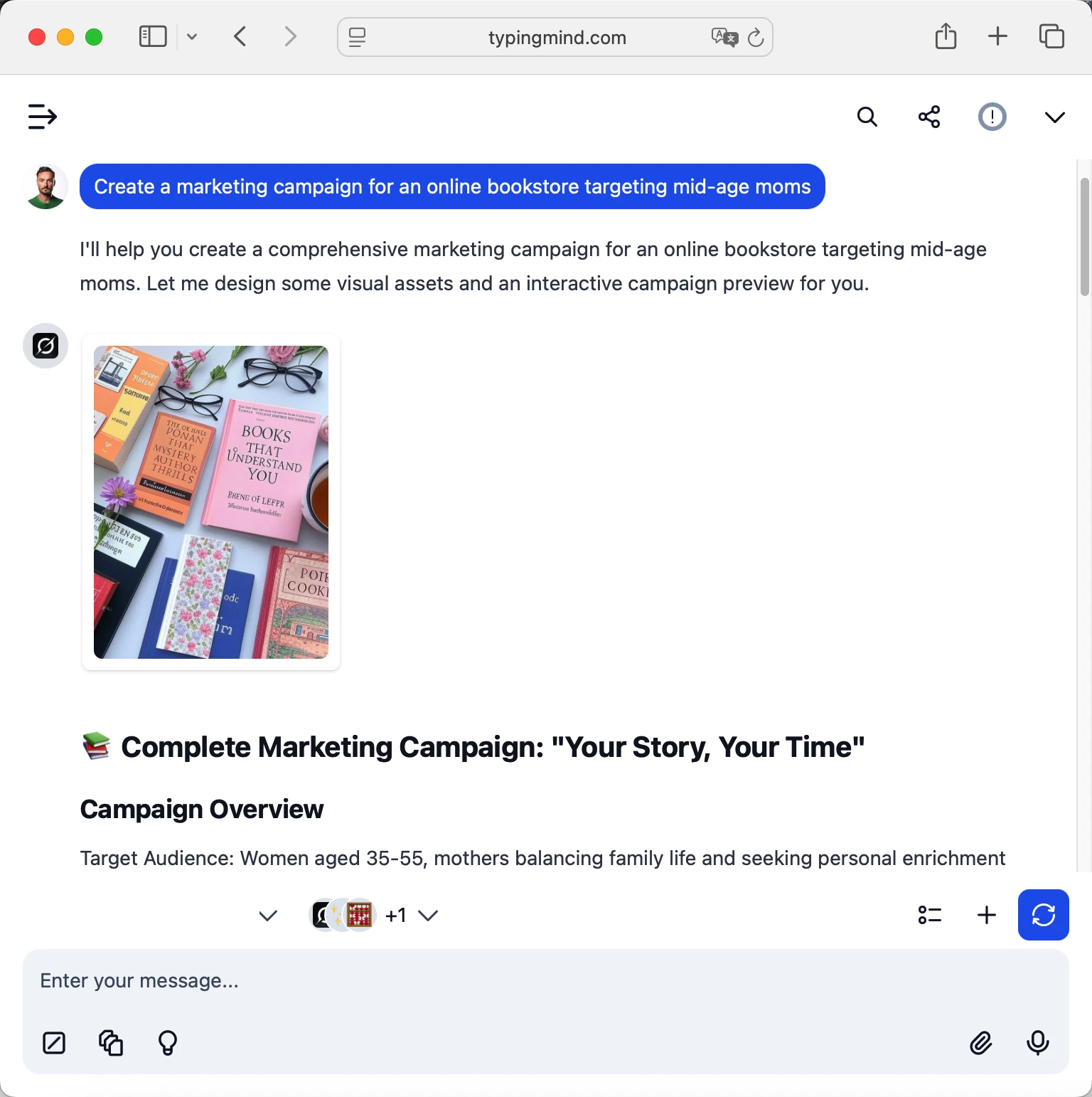 The best frontend AI chat for openai/gpt-4.1-nano via OpenRouter API Key
